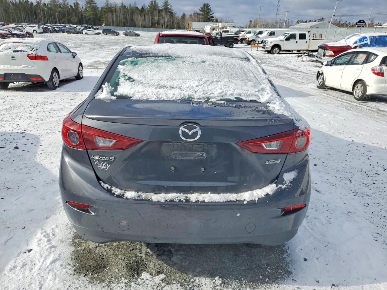 2014 Mazda 3 Touring - Image 6