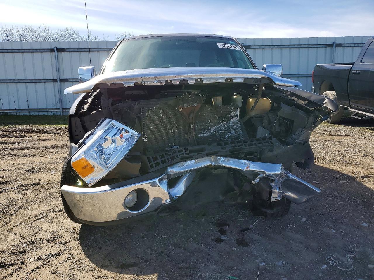 2006 Ford F150 - Фото 5