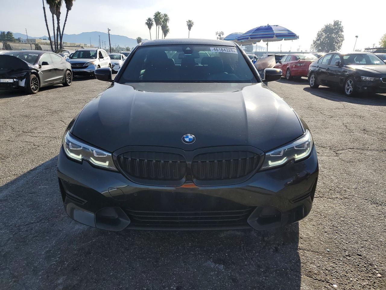 2022 BMW 330I - Image 5