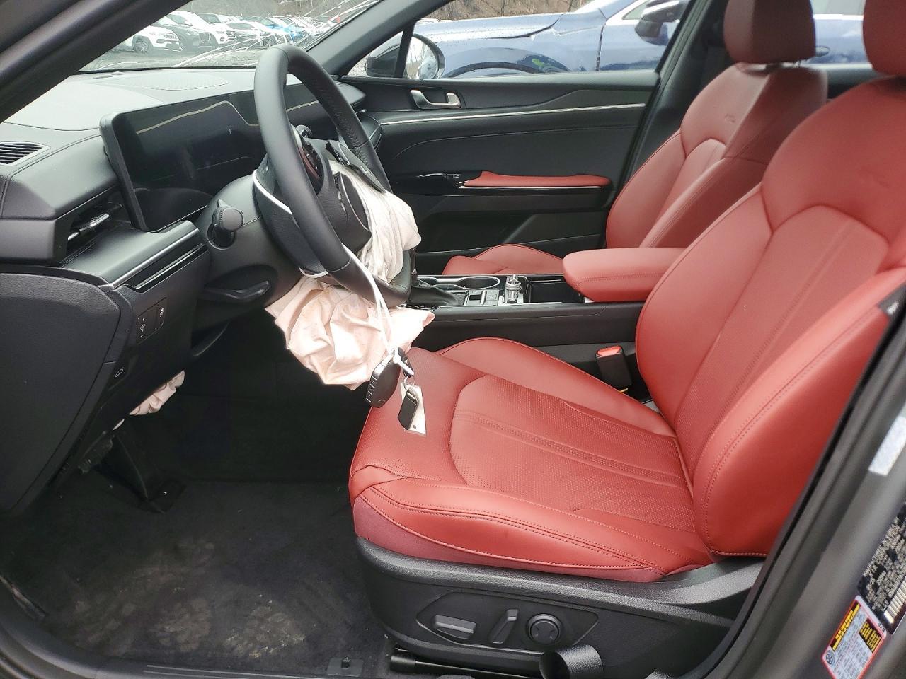 2026 Kia K5 Gt-Line - Image 7