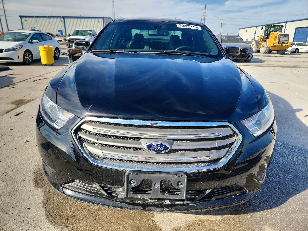 2016 Ford Taurus Sel - Image 5