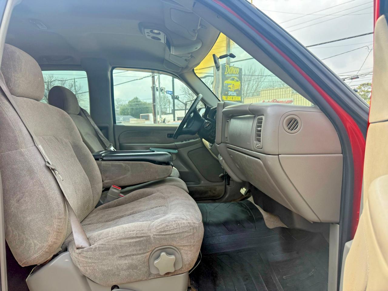 2000 Chevrolet Silverado C1500 - Фото 5