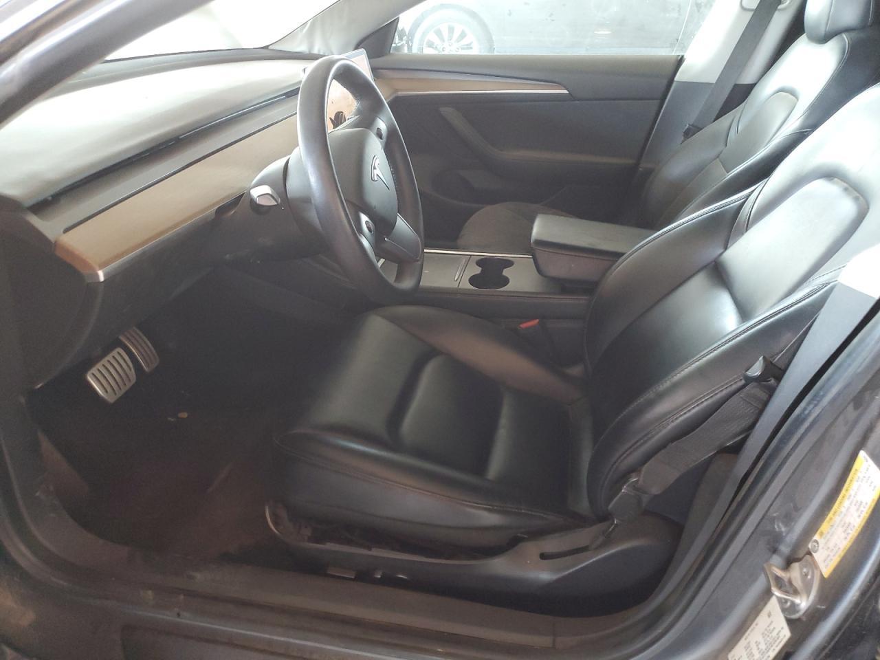 2021 Tesla Model 3 - Фото 7
