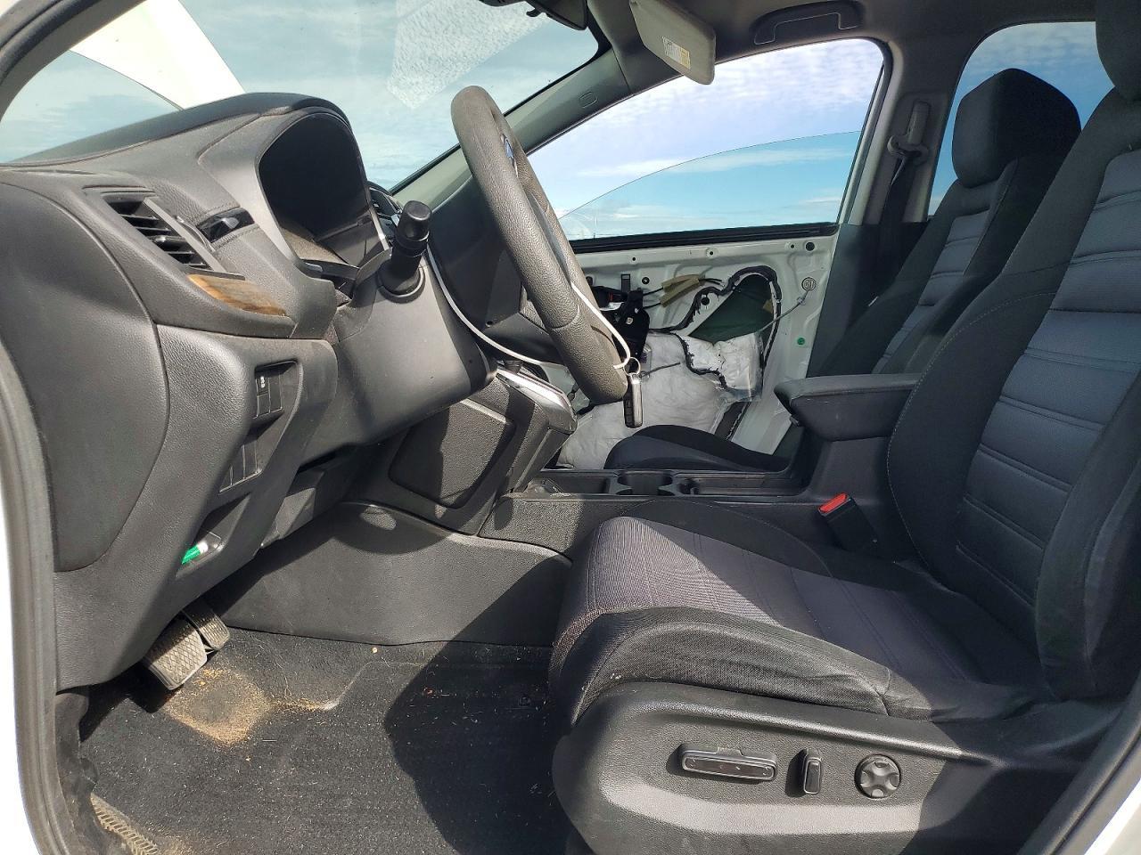 2018 Honda Cr-V Ex - Image 7