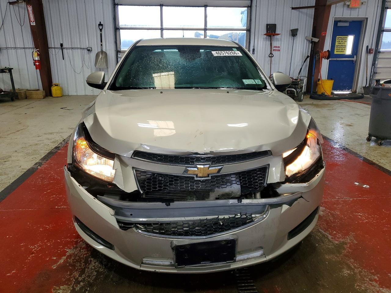 2014 Chev Cruze Lt - Image 5