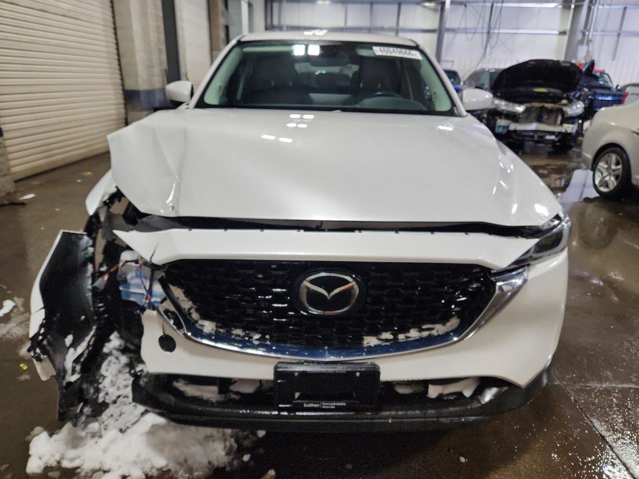 2023 Mazda Cx-5 - Фото 5