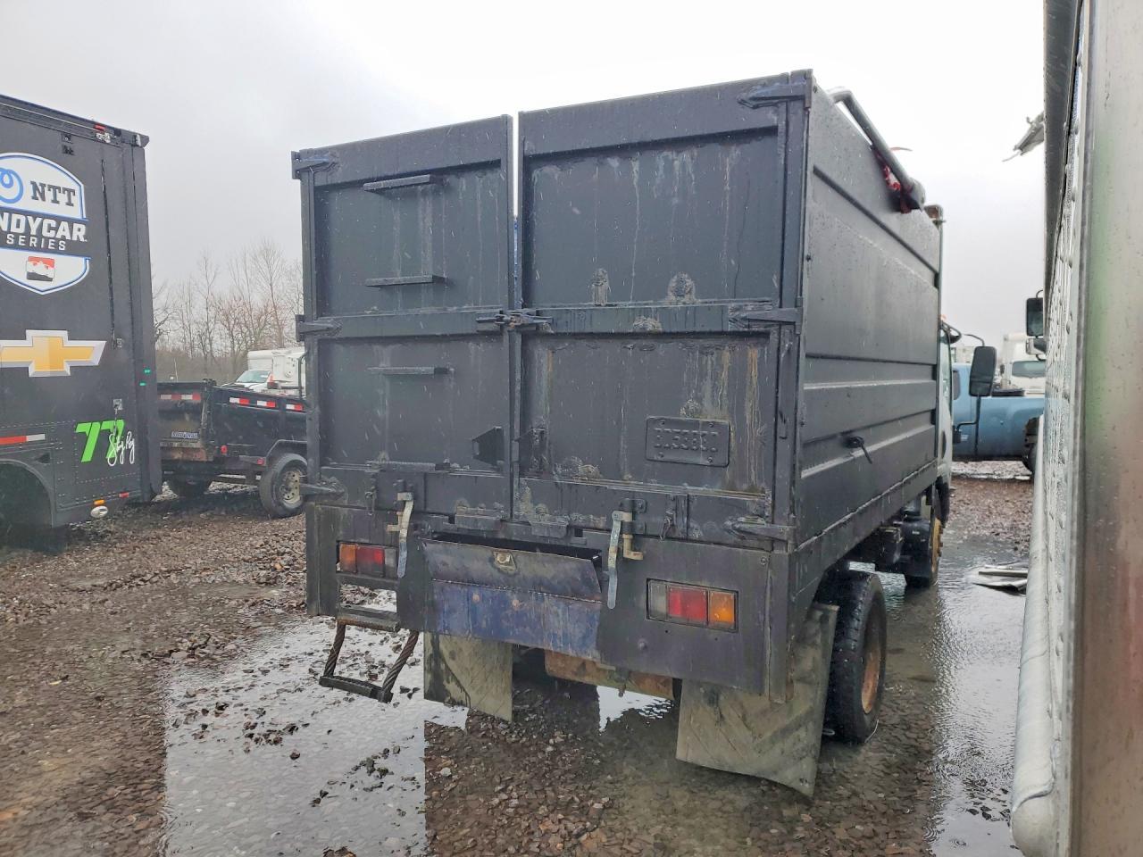 2012 Isuzu Npr Hd - Image 3