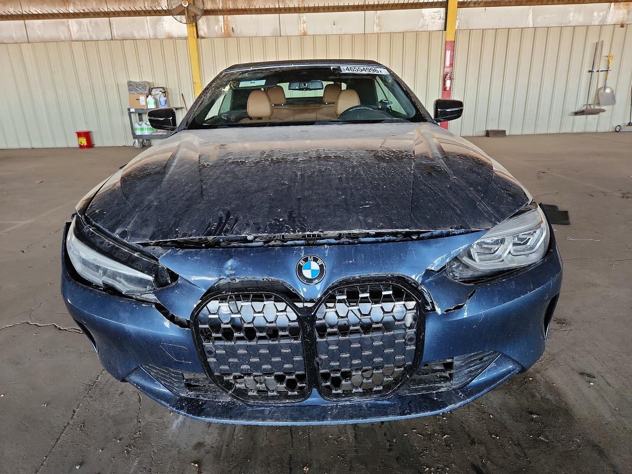 2023 BMW 430I - Фото 5