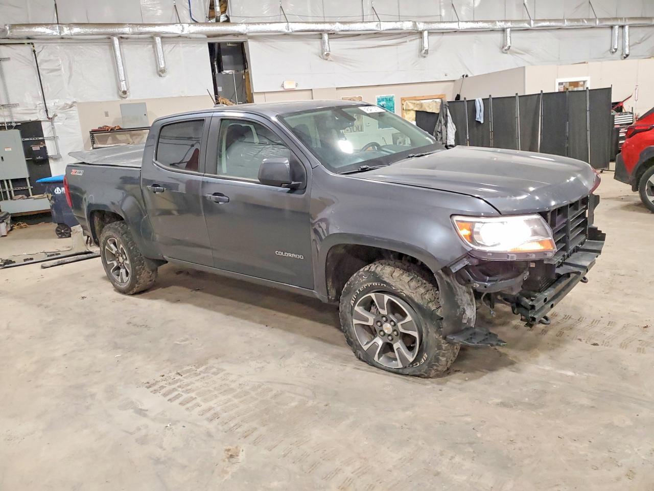 2016 Chevrolet Colorado Z71 - Image 4
