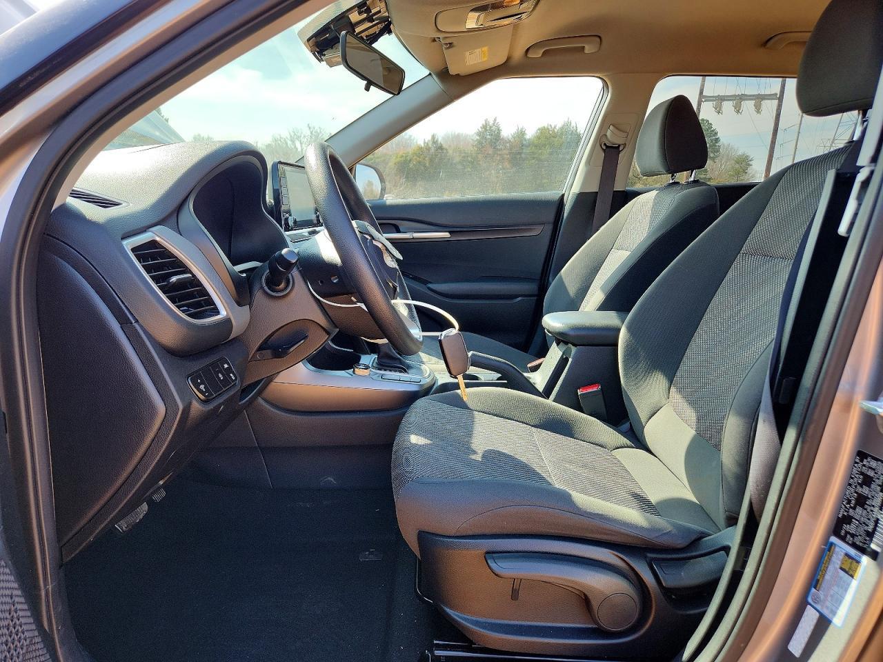 2022 Kia Seltos Lx - Image 7