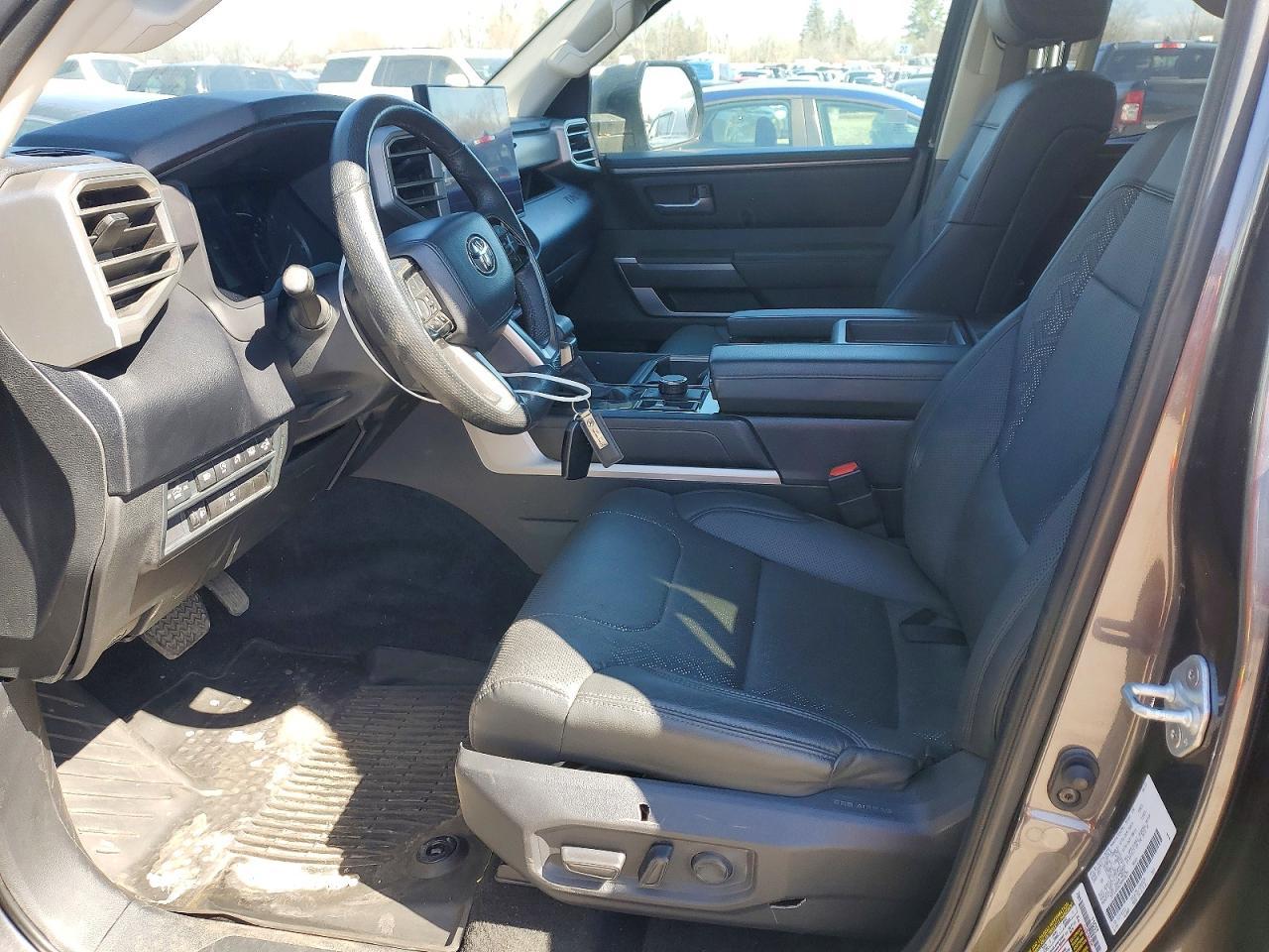 2022 Toyota Tundra Sr5 - Фото 7