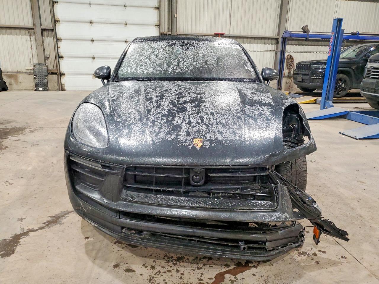 2024 Porsche Macan - Фото 5