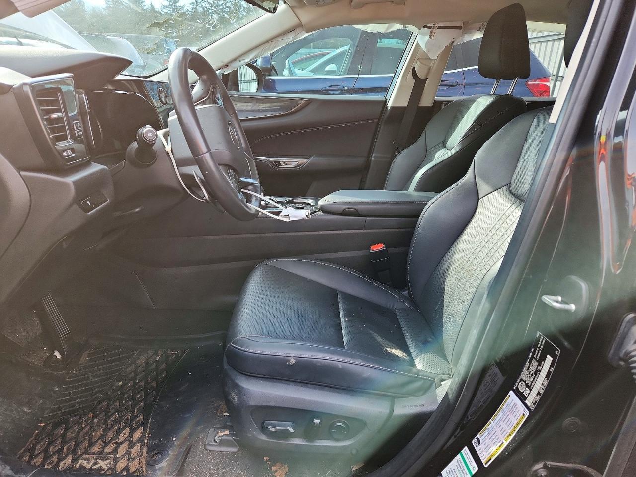 2022 Lexus Nx 250 - Image 7