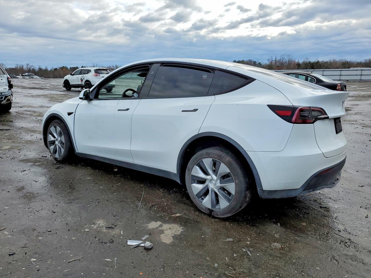 2023 Tesla Model Y - Image 2