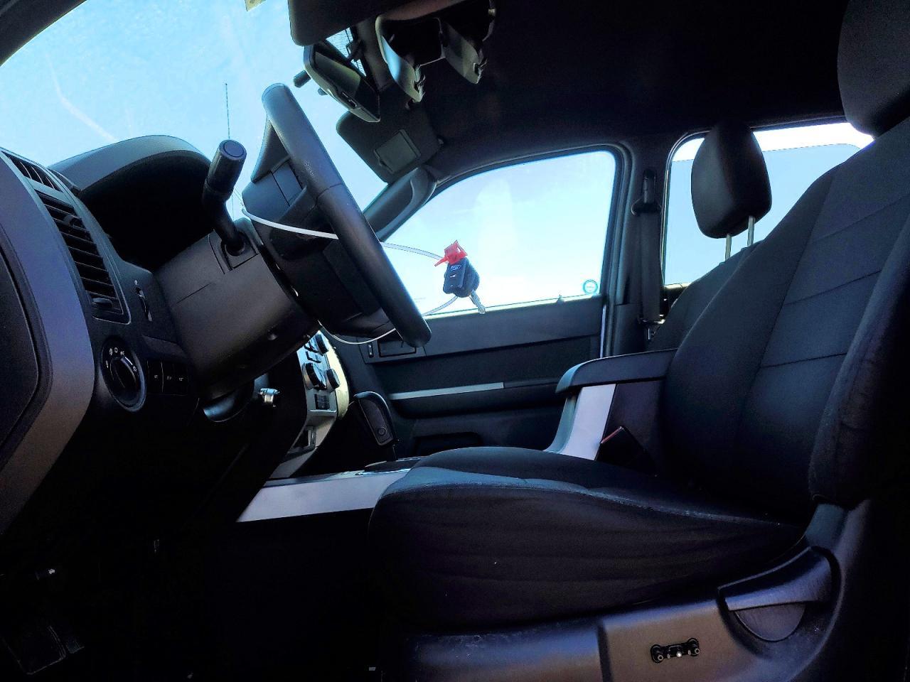 2011 Ford Escape Xlt - Фото 7