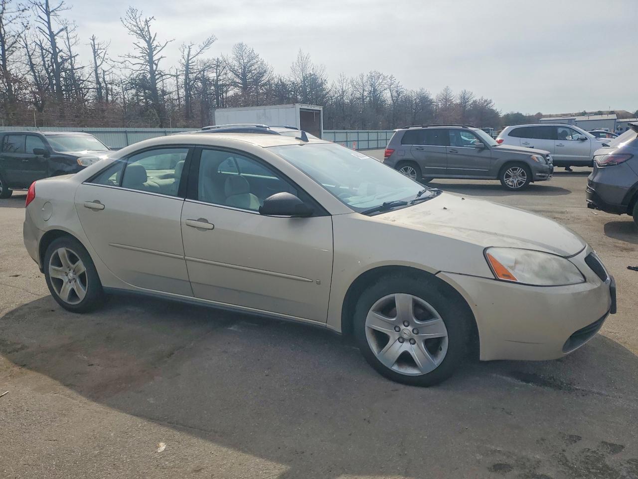 2009 Pontiac G6 - Фото 4