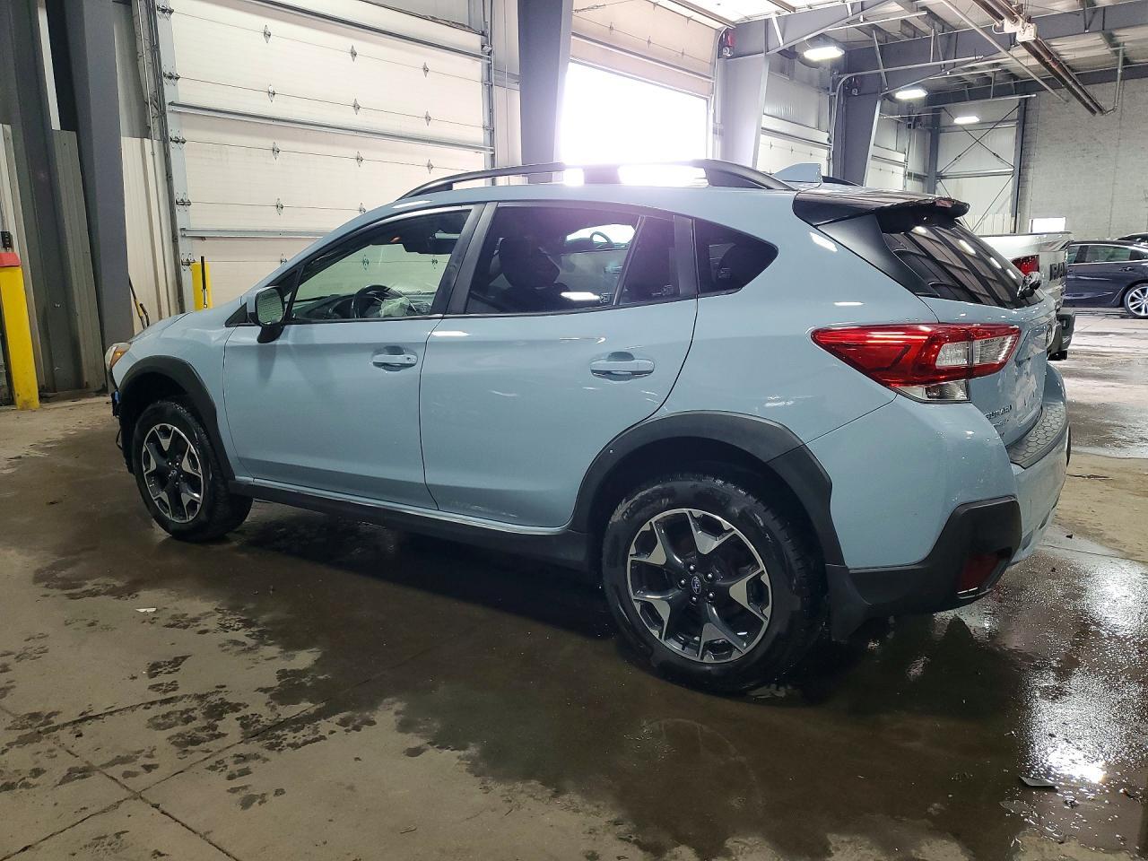 2019 Subaru Crosstrek Premium - Фото 2