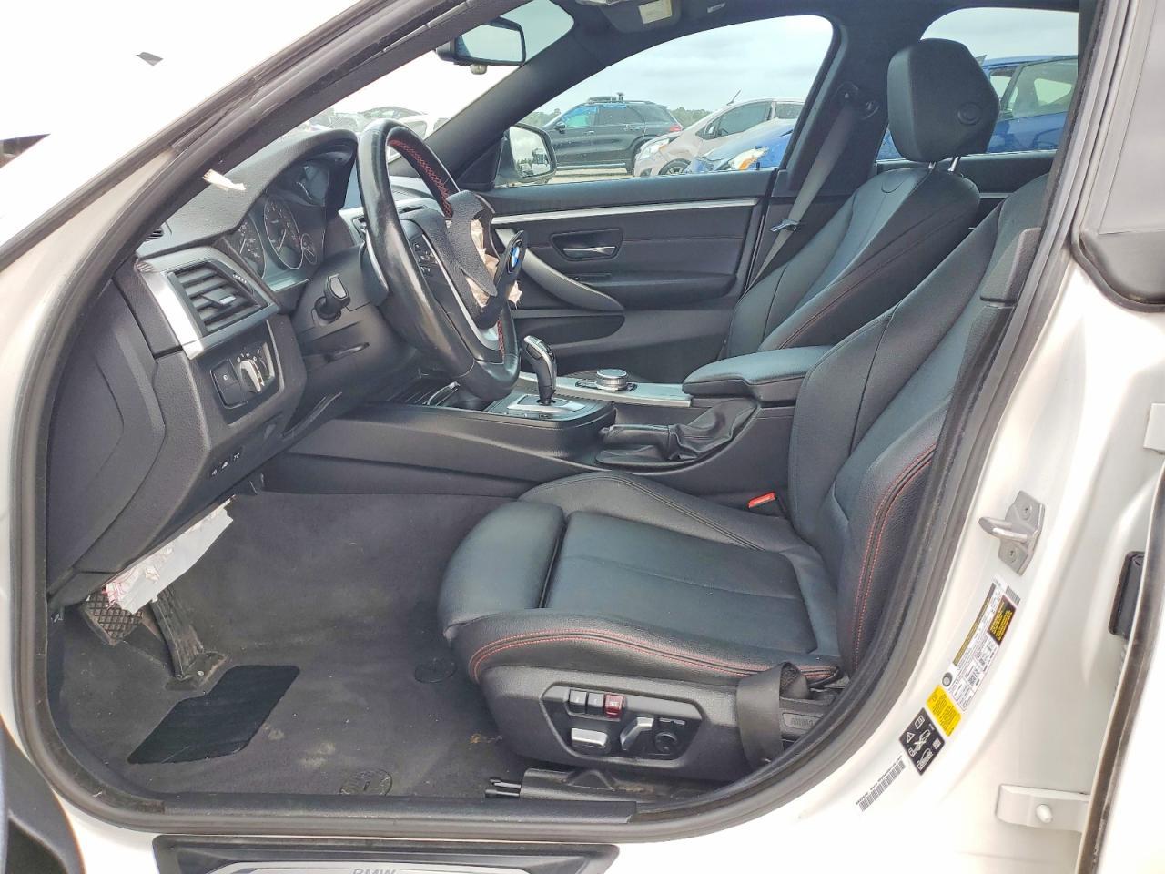 2020 BMW 430Xi Gran Coupe - Фото 7