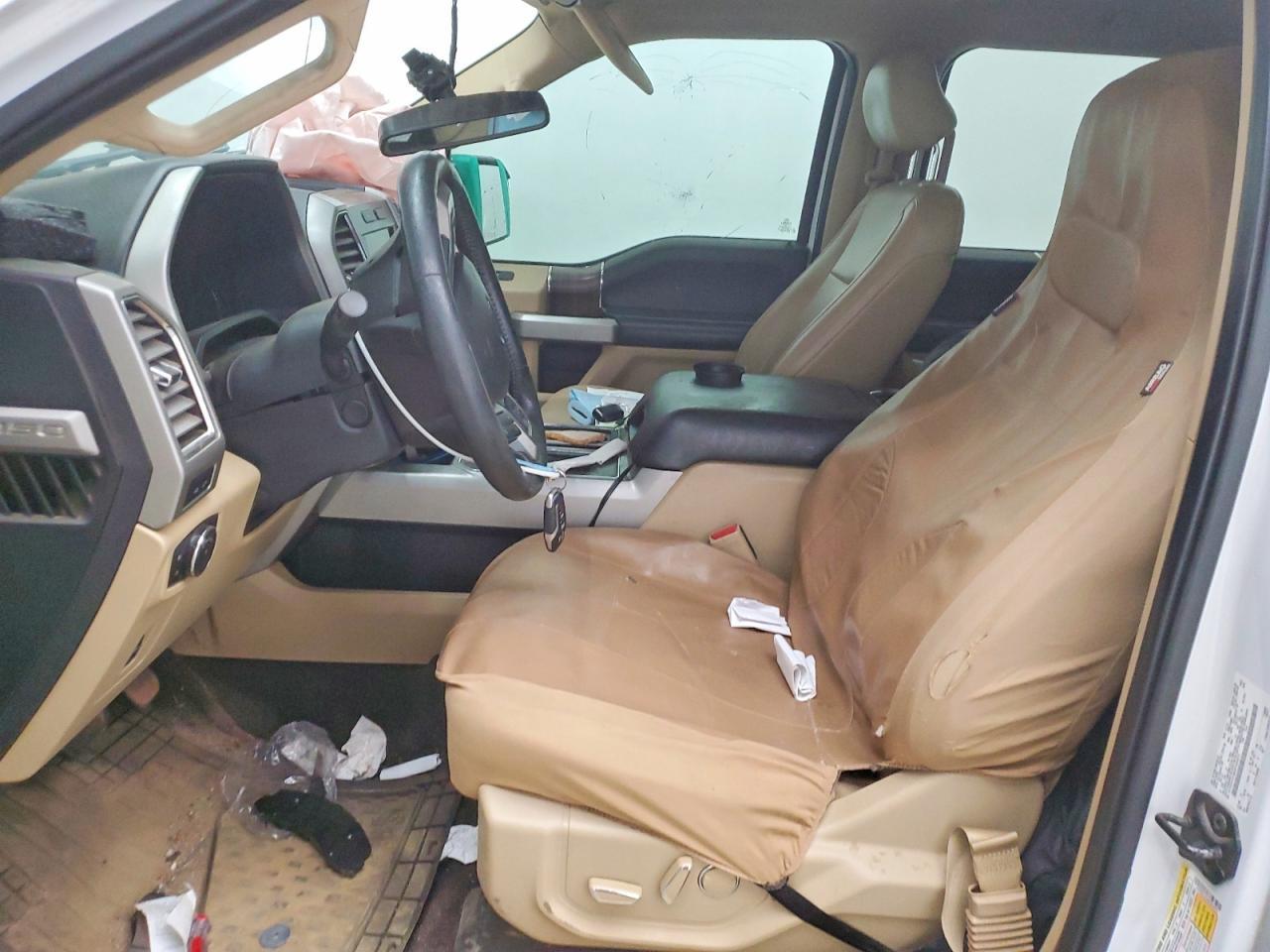 2016 Ford F150 Supercrew - Image 7