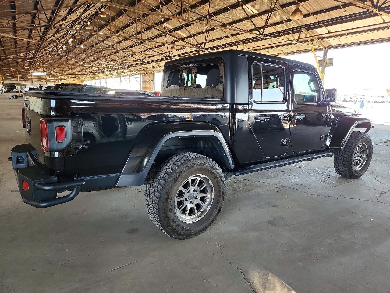 2022 Jeep Gladiator Sport - Фото 3