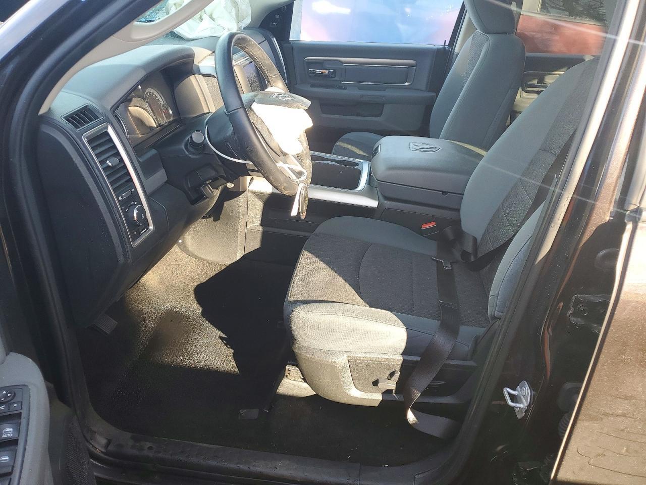 2017 Ram 1500 Slt - Фото 7