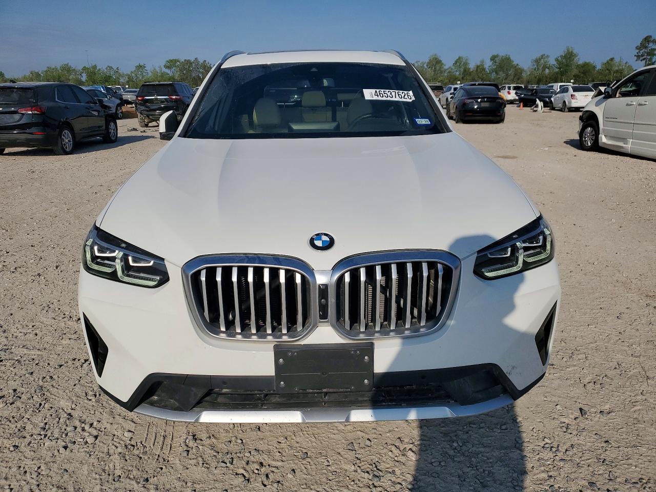 2023 BMW X3 Sdrive30I - Image 5