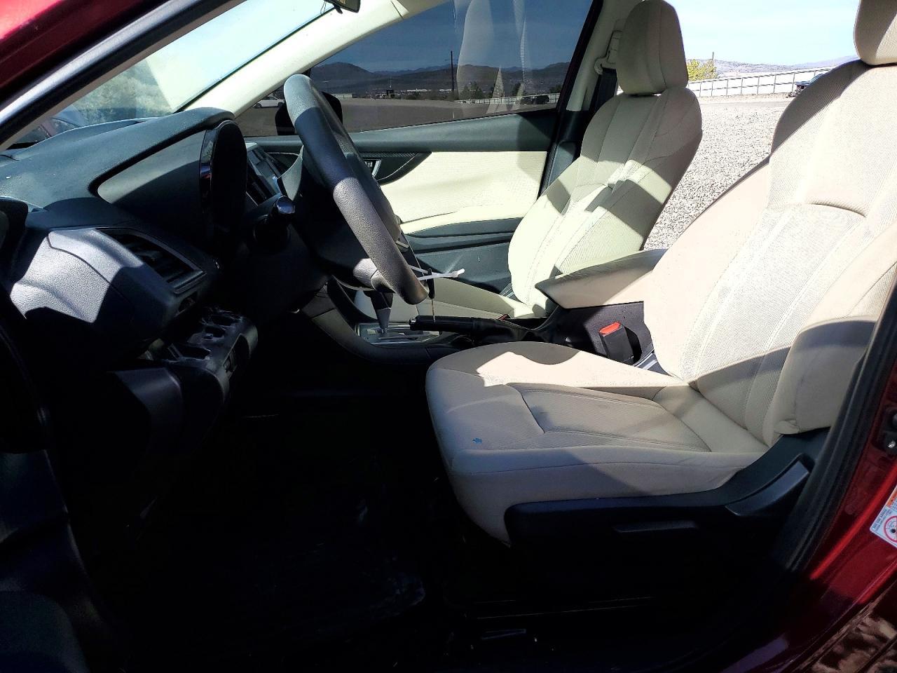 2019 Subaru Impreza - Фото 7