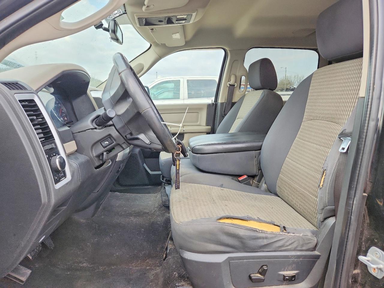 2009 Dodge Ram 1500 - Фото 7