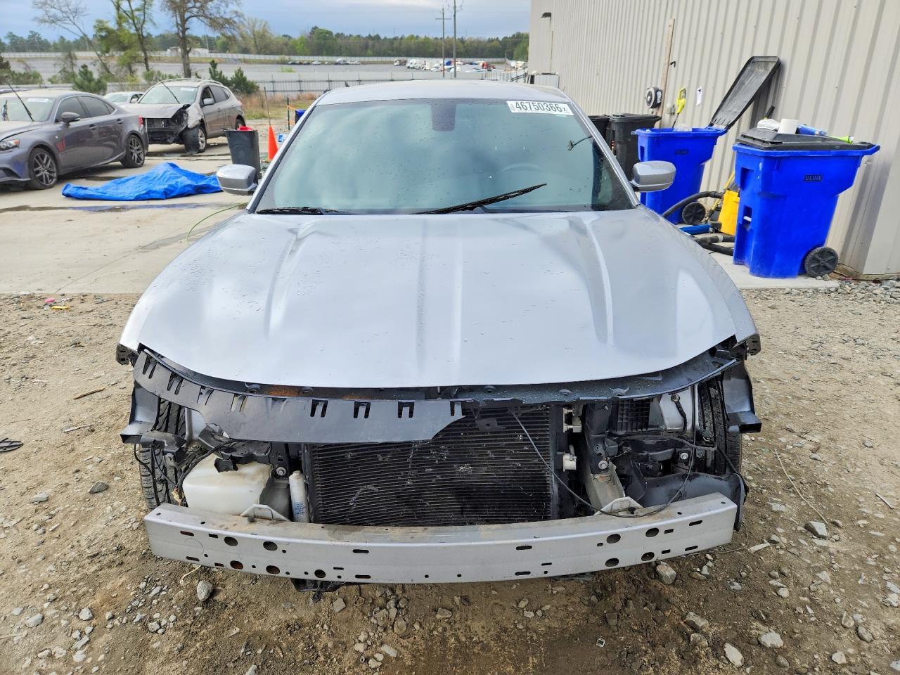 2015 Dodge Charger Se - Фото 5