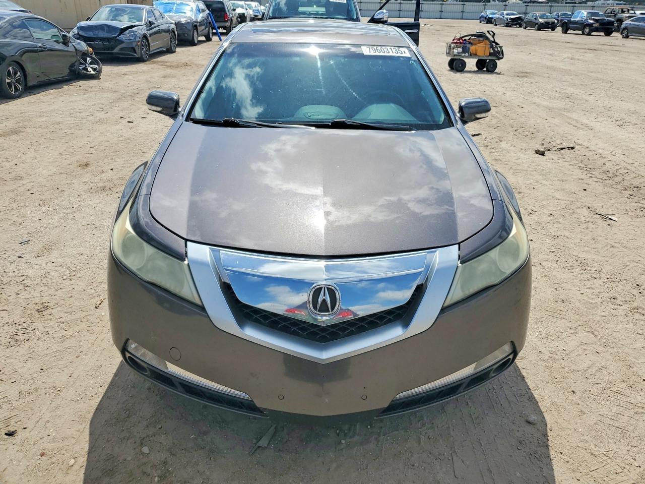 2010 Acura Tl - Фото 5