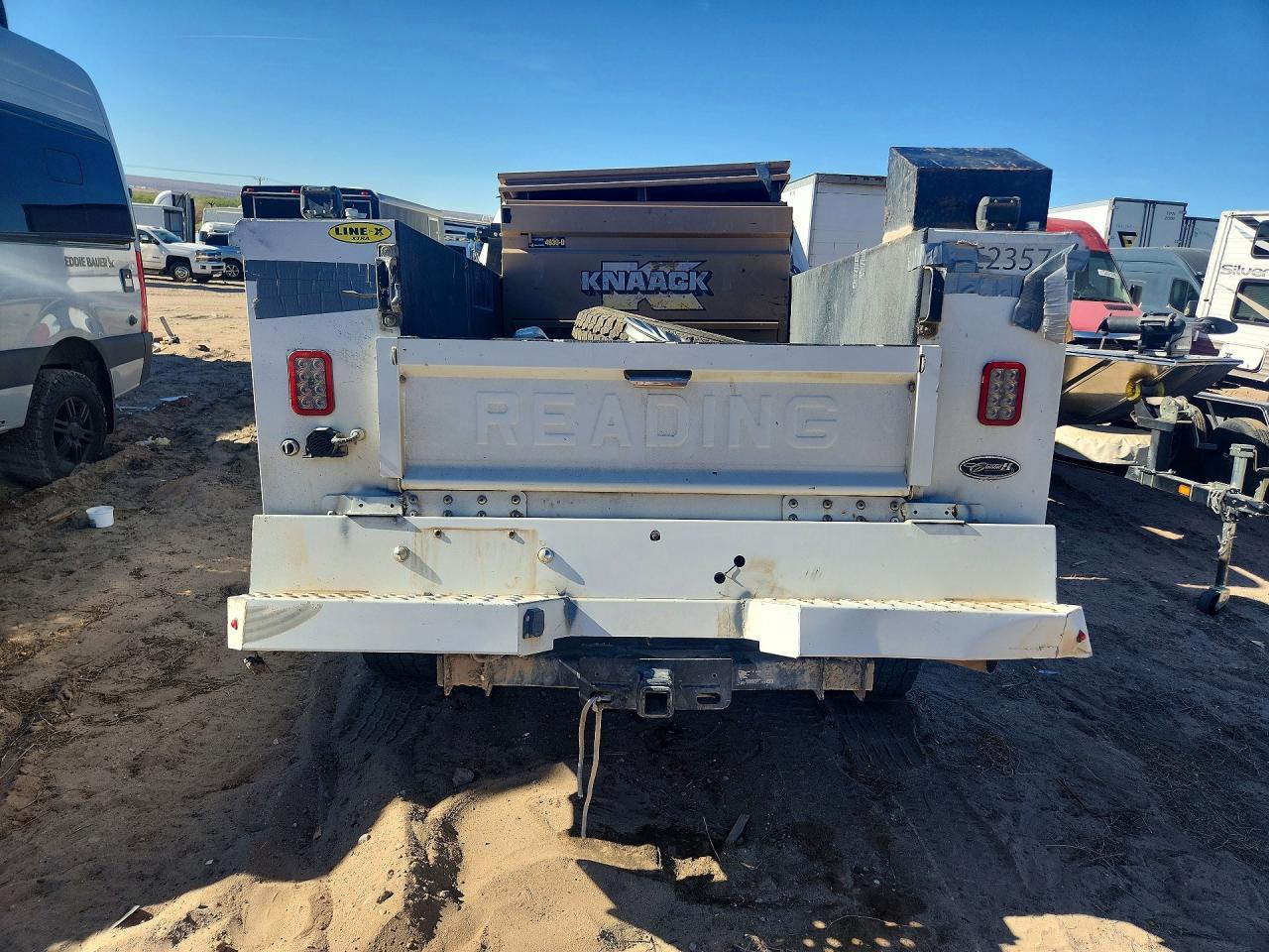 2019 Ford F-250 - Image 6