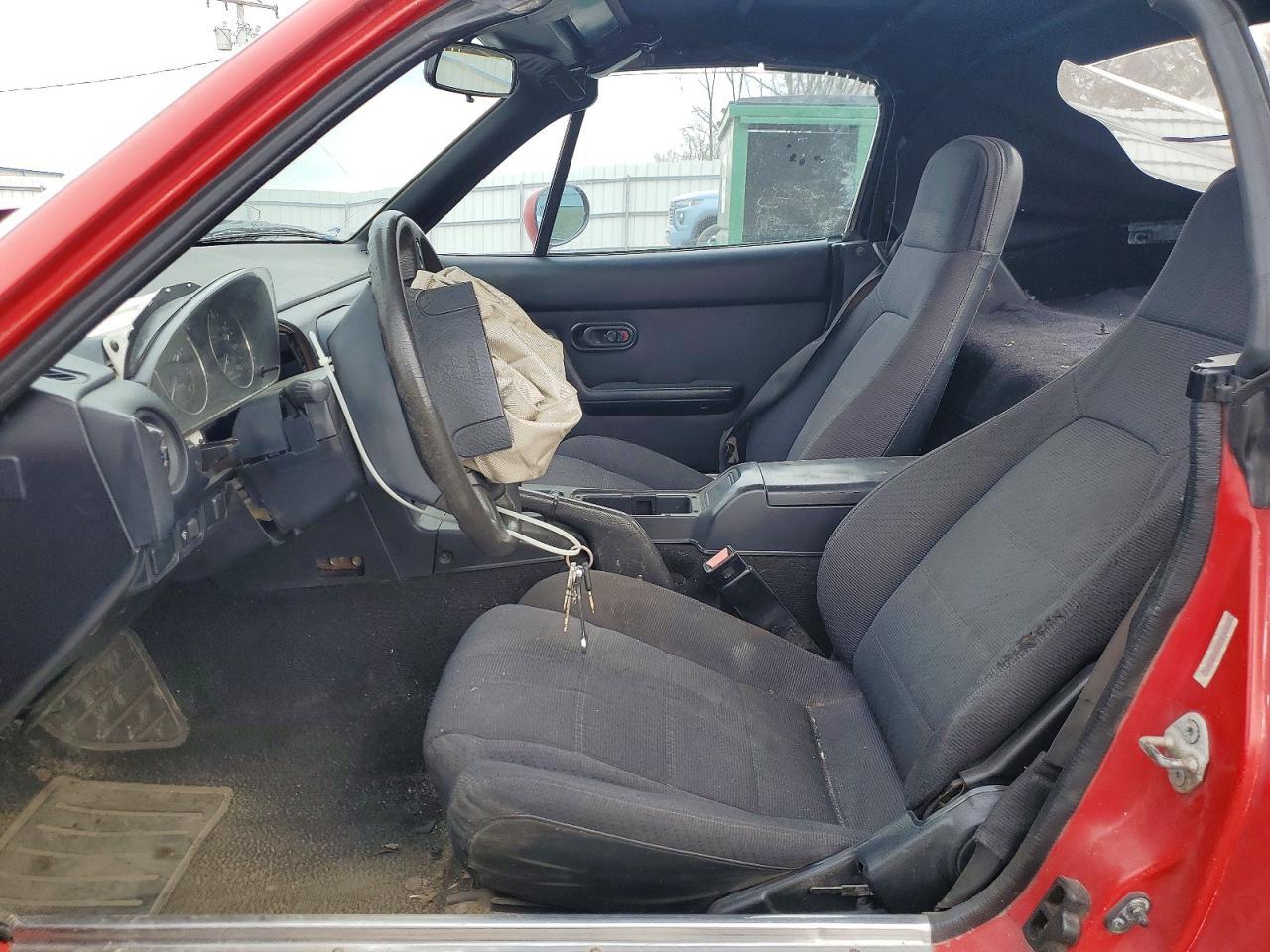 1990 Mazda Mx-5 Miata - Фото 7