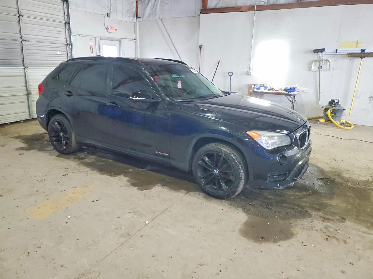 2015 BMW X1 xDrive28I - Фото 4