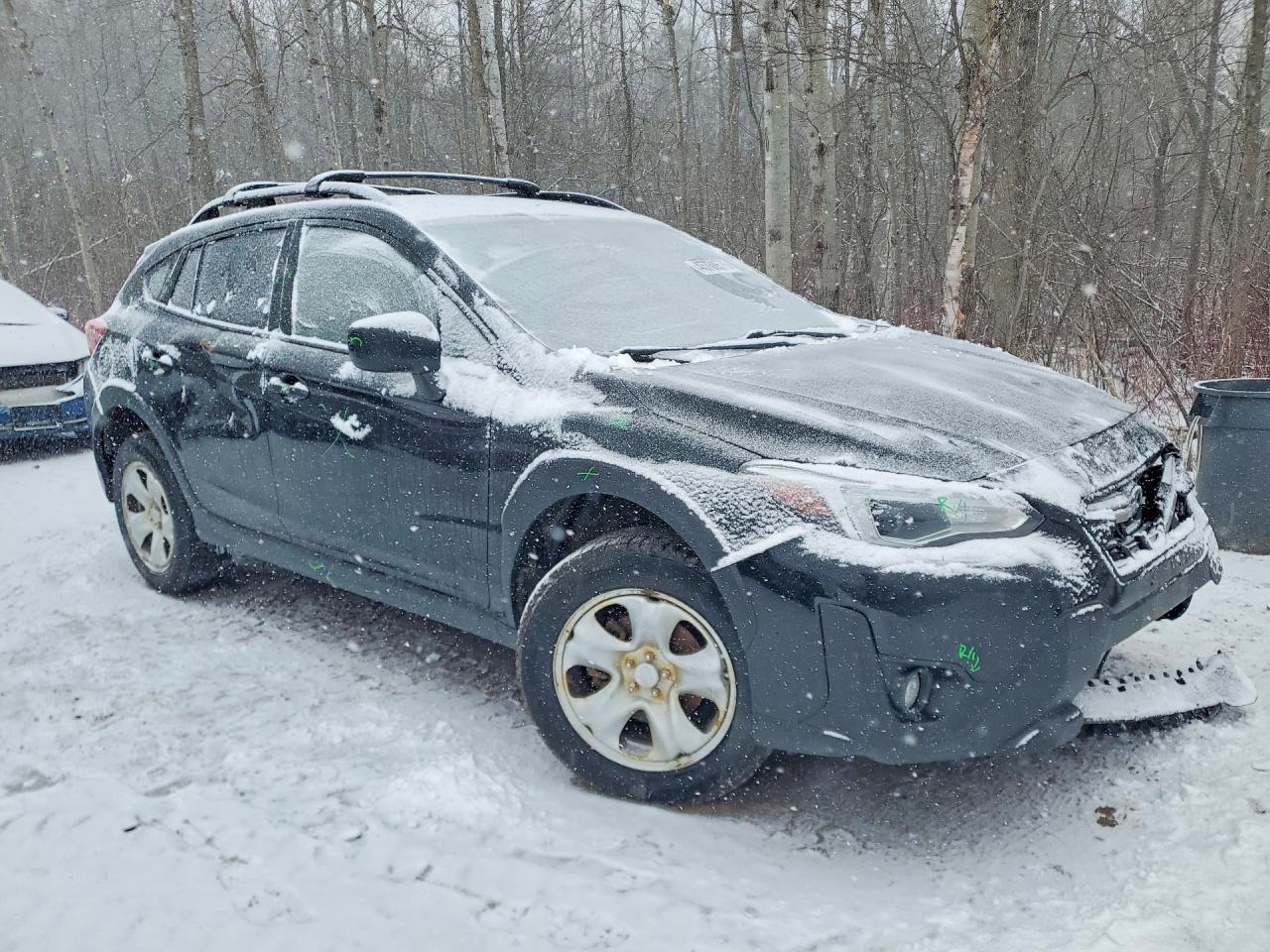 2021 Subaru Crosstrek Sport 5Dr - Фото 4