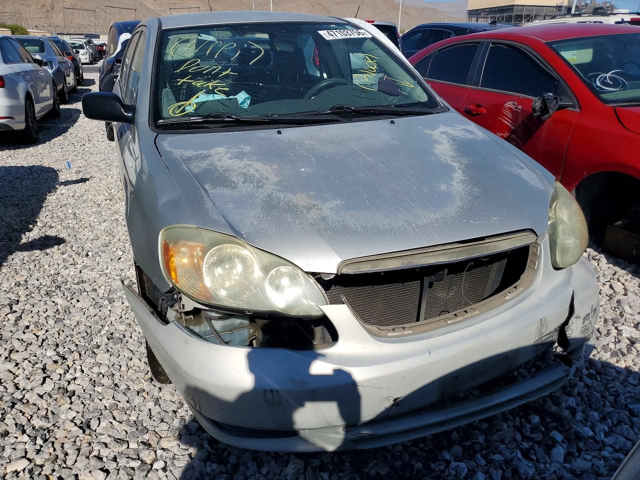 2003 Toyota Corolla Ce - Image 5
