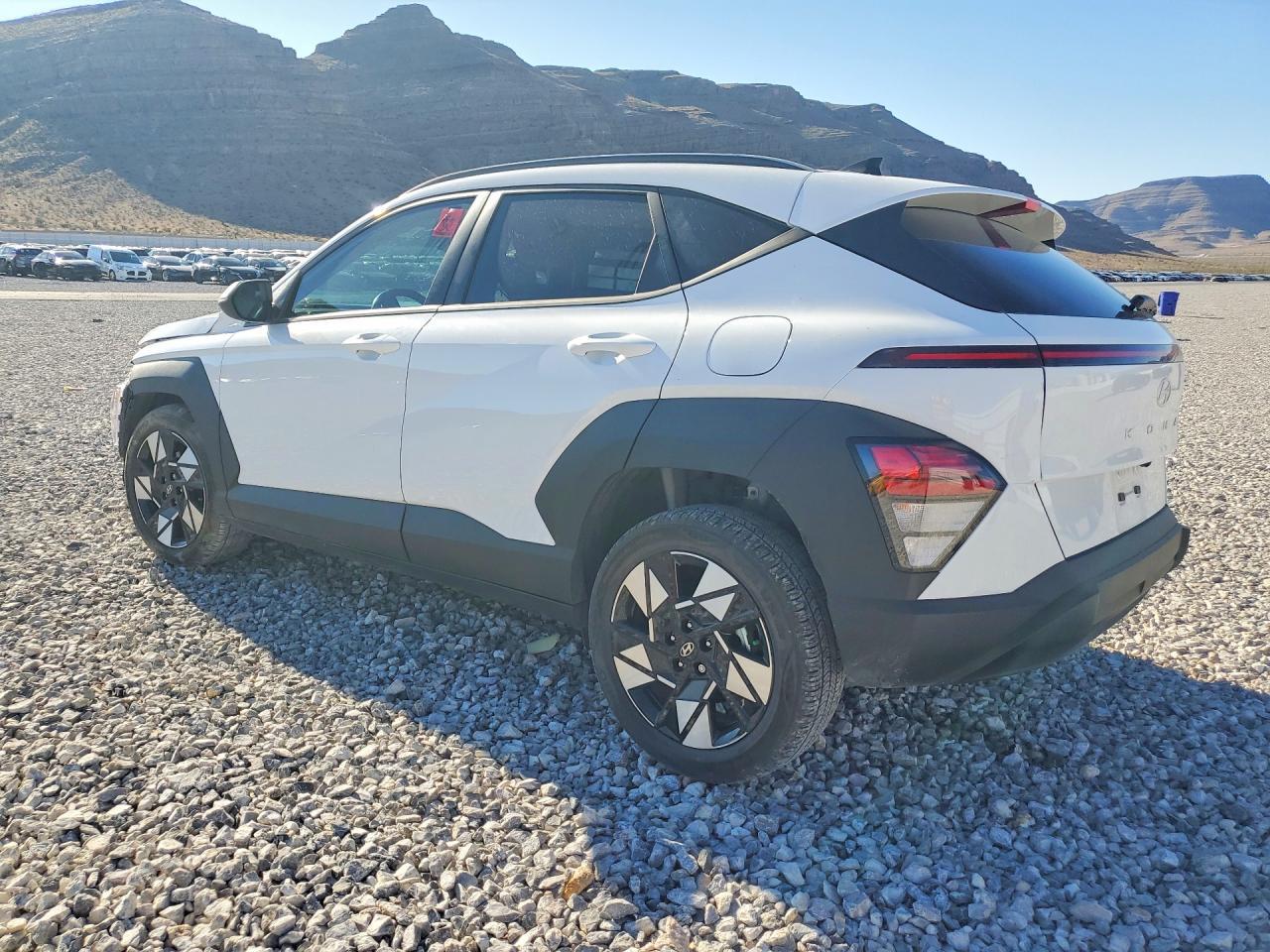 2024 Hyundai Kona Sel - Image 2