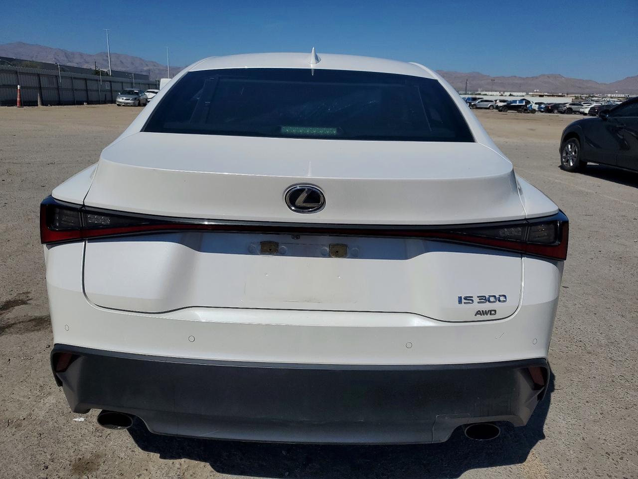2023 Lexus Is 300 Base - Image 6