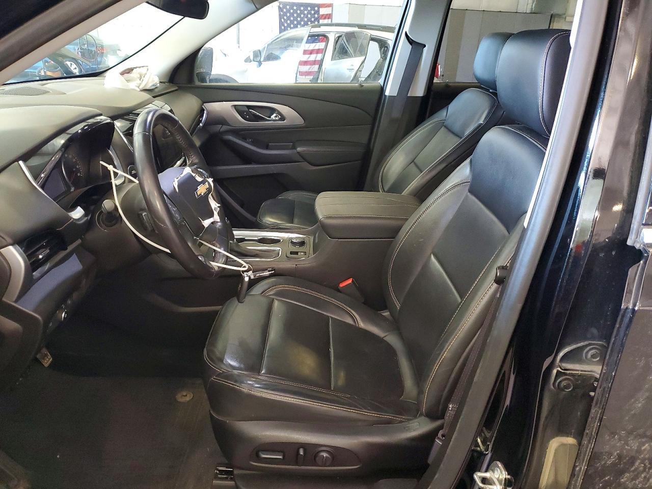 2019 Chevrolet Traverse Lt - Image 7