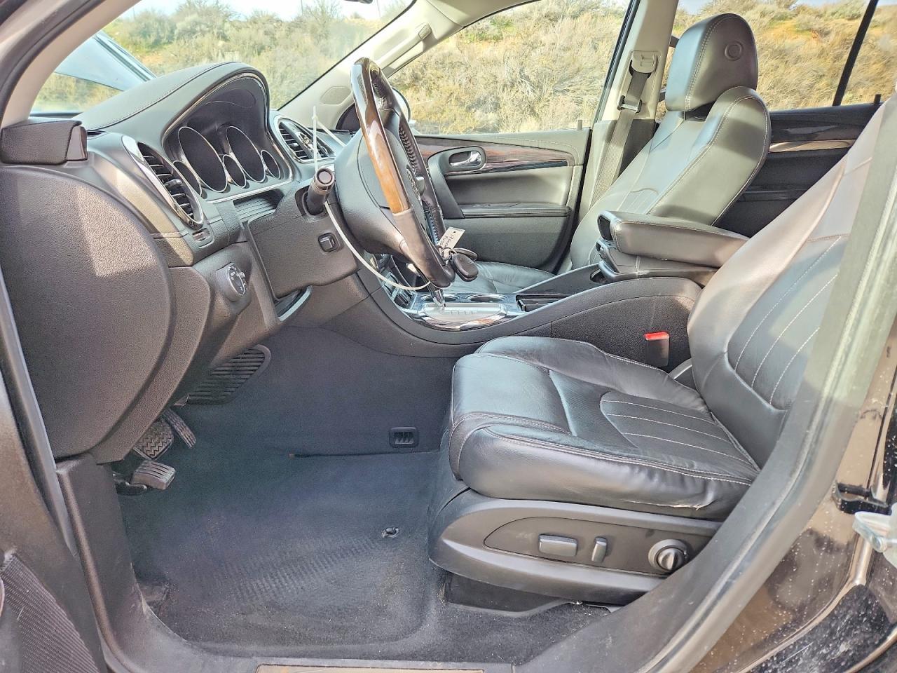 2017 Buick Enclave - Image 7