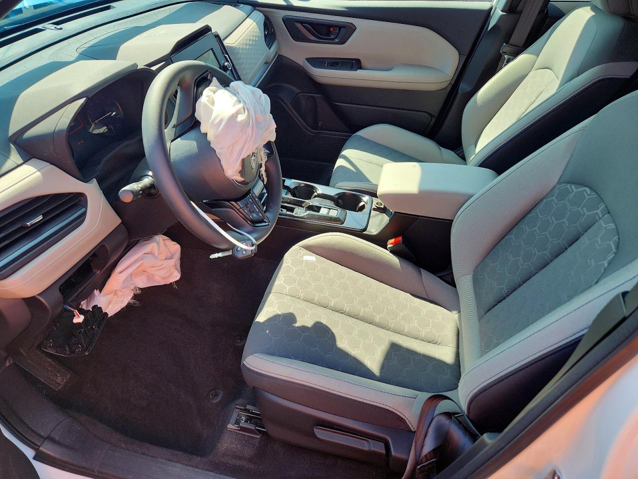 2026 Subaru Forester - Image 7