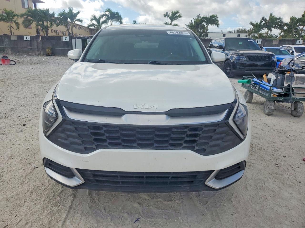 2023 Kia Sportage - Фото 5