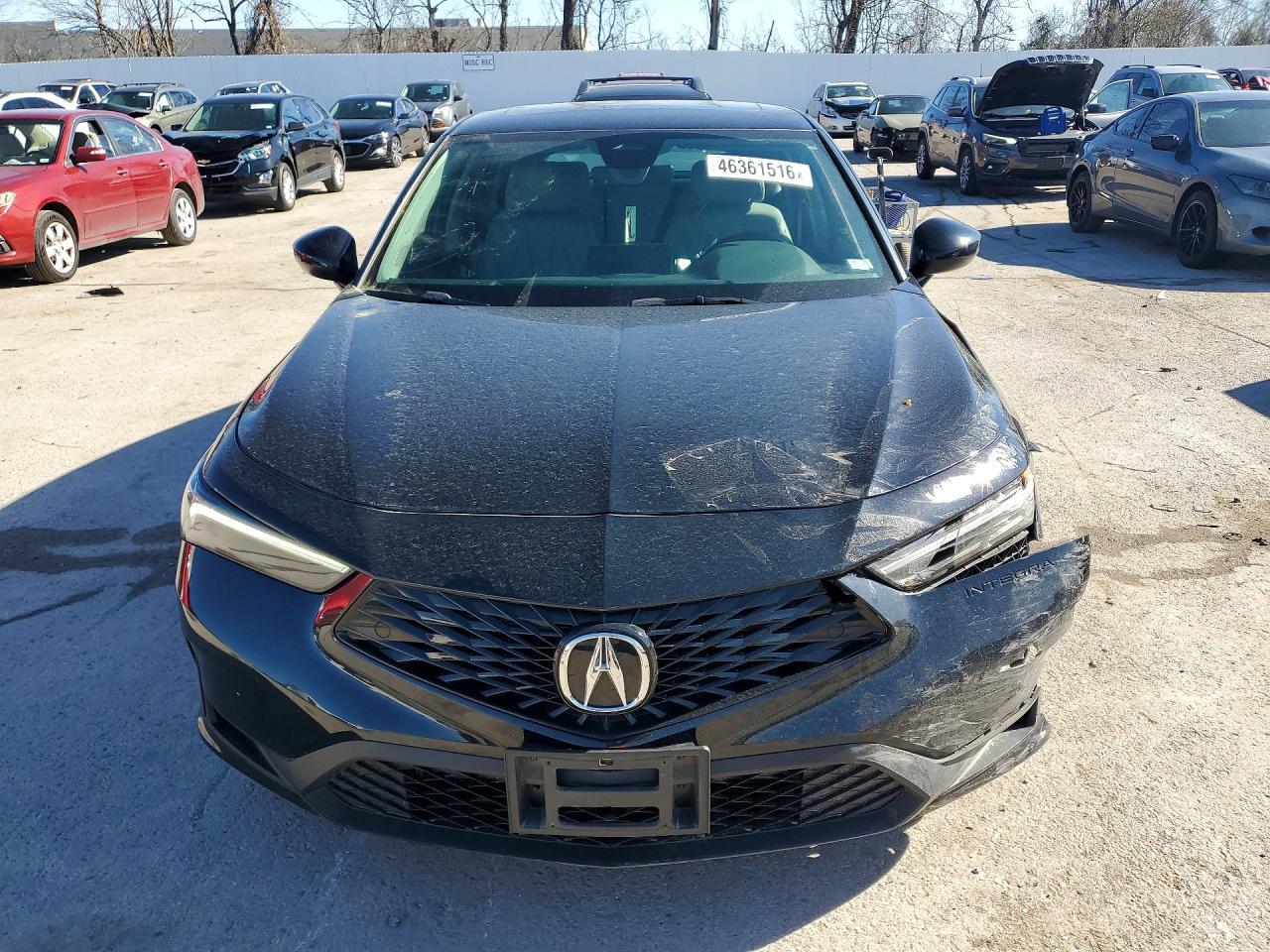 2024 Acura Integra - Фото 5