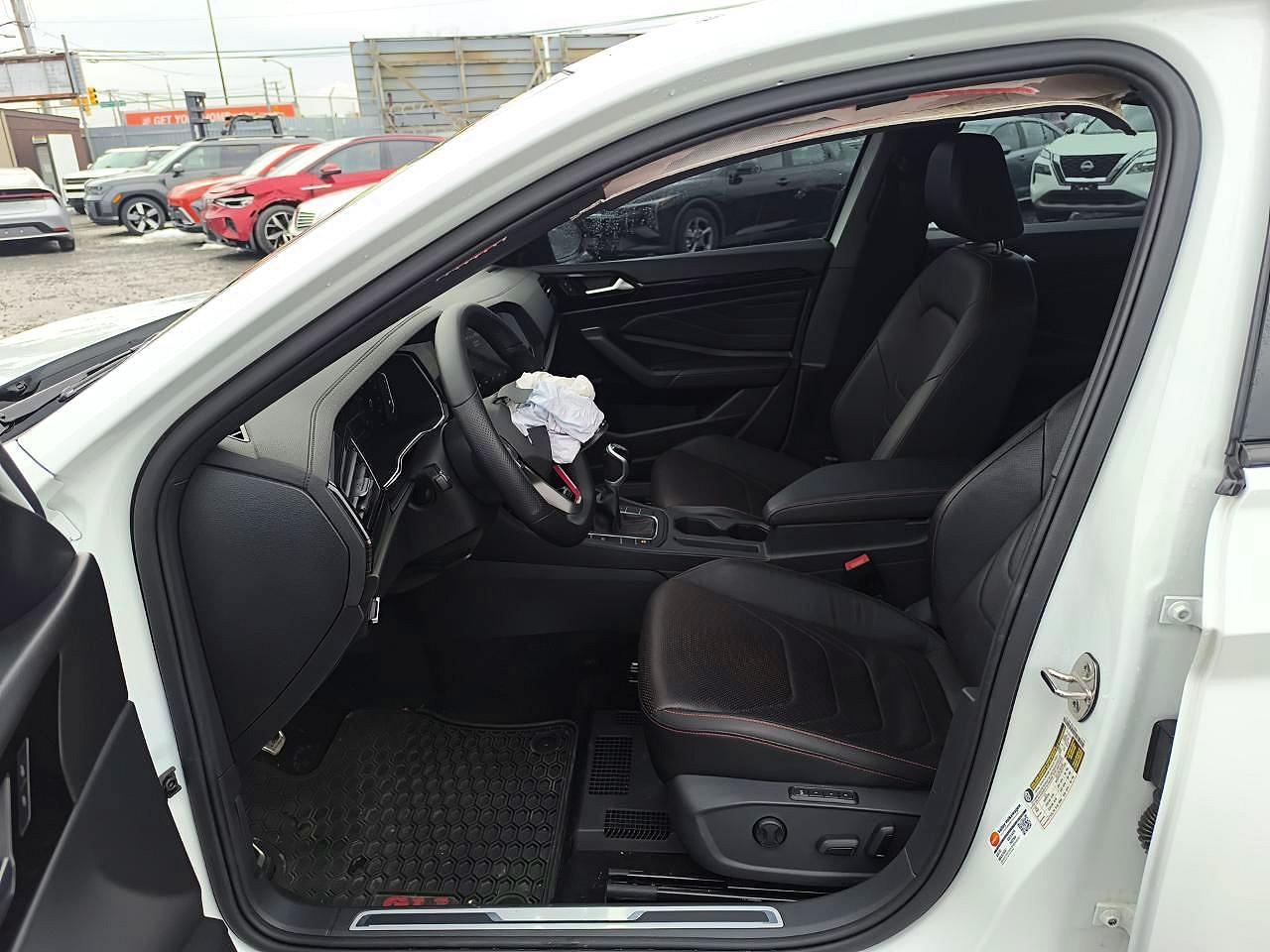 2023 Volkswagen Jetta Gli Autobahn - Фото 7