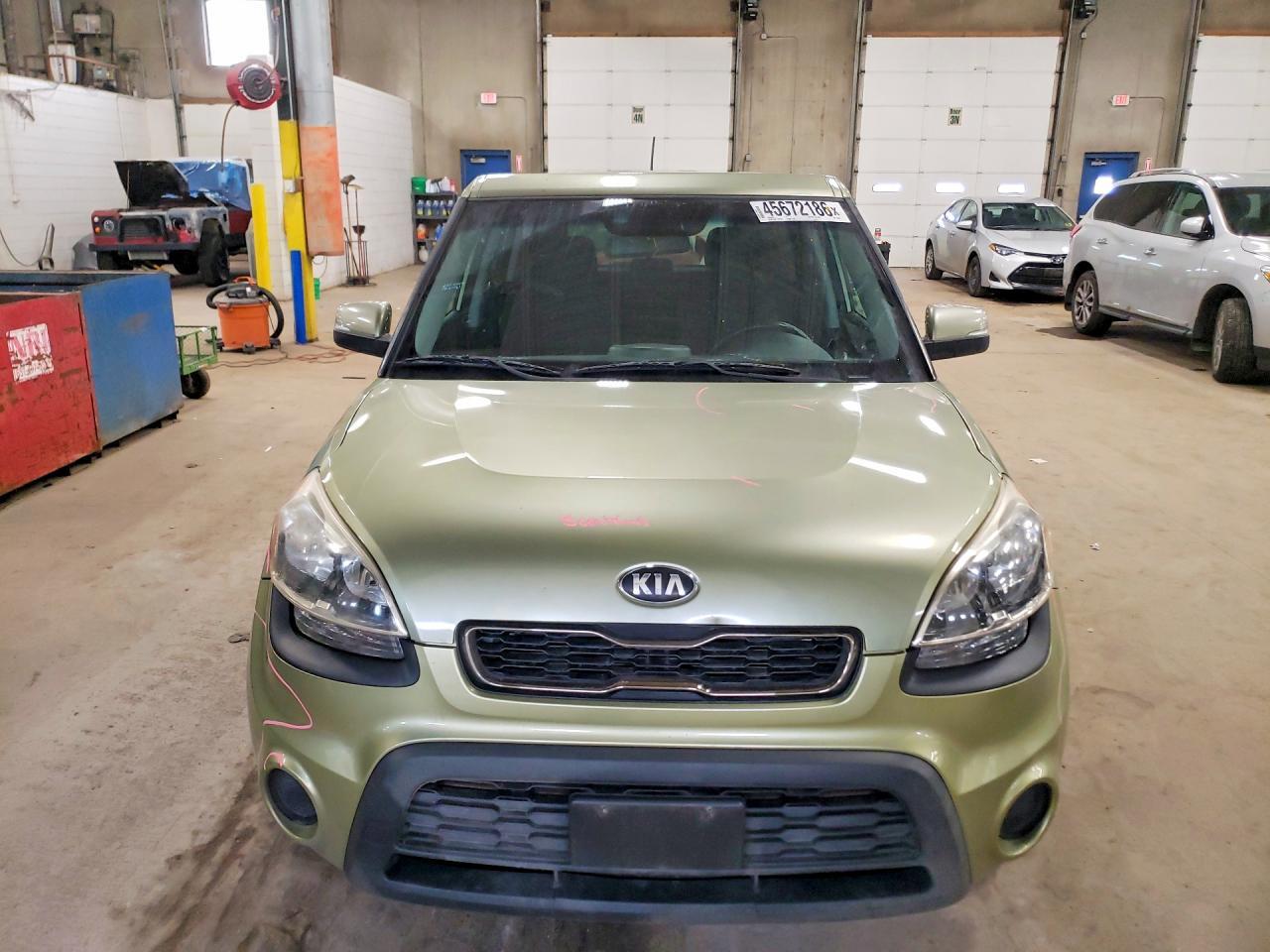 2013 Kia Soul + - Фото 5