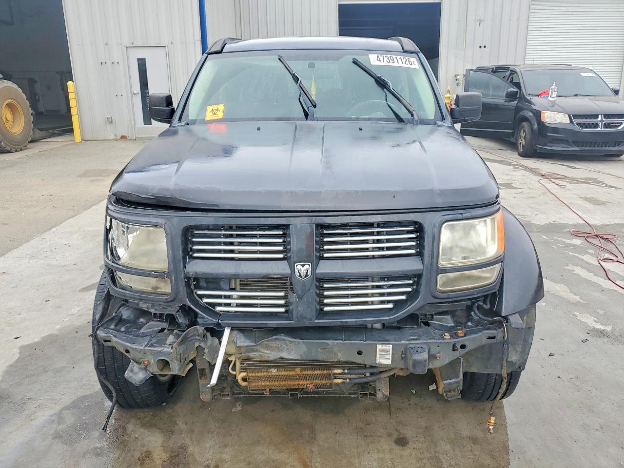 2010 Dodge Nitro Heat - Image 5