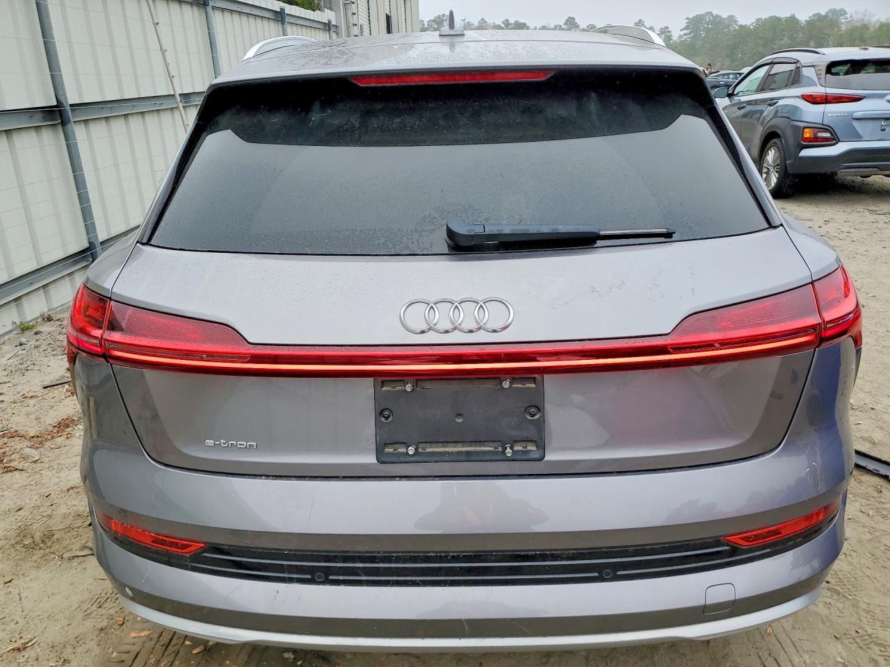 2019 Audi E-Tron Prestige - Image 6