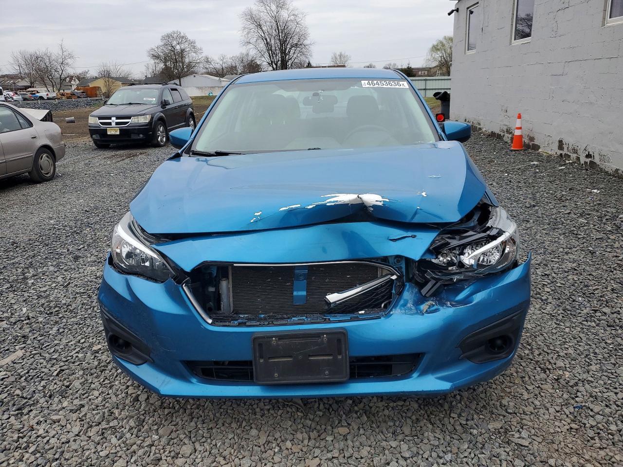 2019 Subaru Impreza Premium - Image 5