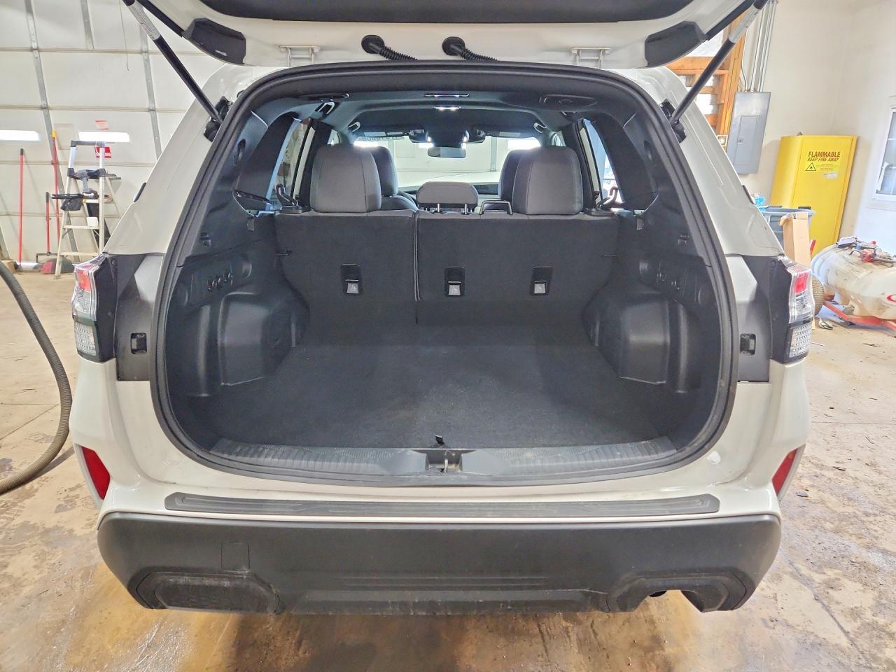 2026 Subaru Forester - Image 6