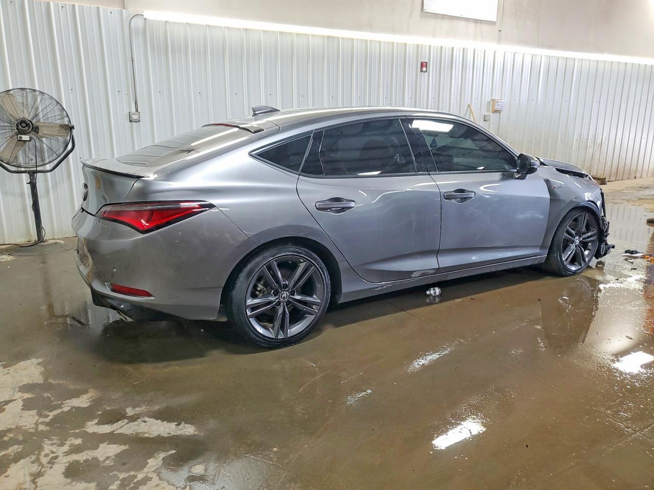 2023 Acura Integra A-Spec Tech - Image 3