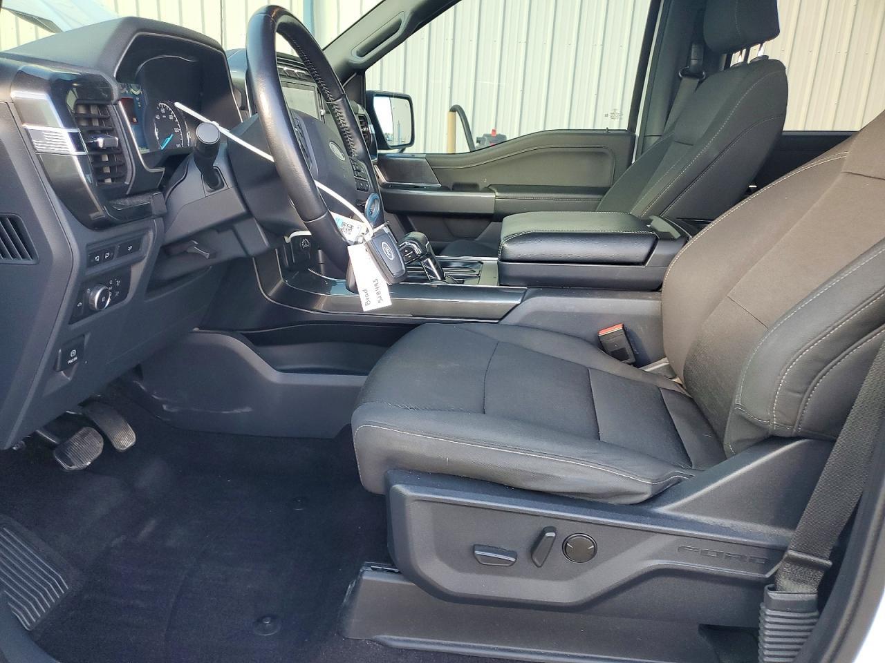 2022 Ford F150 Supercrew - Фото 7